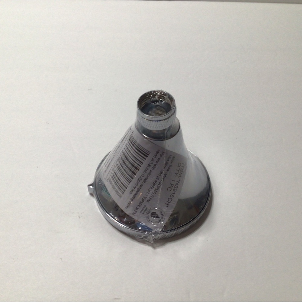 Niagara Conservation Showerhead